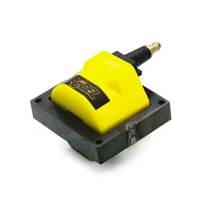 Accel 140011 Super Coil Ignition Coil - 84-95 GM Remote Mount Coil - Picture 1 of 2