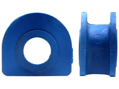 Kit de buje de barra estabilizadora delantero al cuadro AC Delco 27185CVFD para GMC S15 1982-1990 Foto 1 de 2