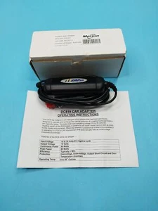 New Xplore Dapro DC819-25 Auto Air AC Adaptor Charger 19V 3.5A - Picture 1 of 5