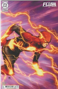 Flash # 17 Variant Cover B NM DC 2025 [J7] - Bild 1 von 2