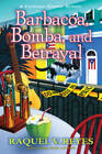 Barbecue, bombe et trahison (un mystère de cuisine des Caraïbes) - TRES BON