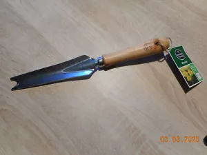 Unkrautstecher Handspaten Blumenkelle Kelle Hand Schaufel Spaten Weeder - Bild 1 von 6
