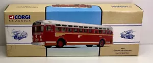 Corgi Classics - Pacific Electric - General Motors 4502 - #98601 - Picture 1 of 4