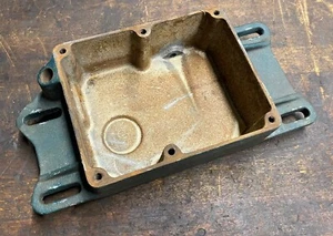 Maytag Engine Gas Tank Base Motor Oil Pan Maytag Washing Machine Engine ￼ - Picture 1 of 10