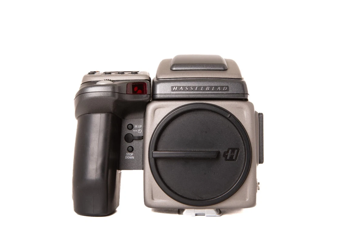 Hasselblad H2 Film Cameras for sale | eBay