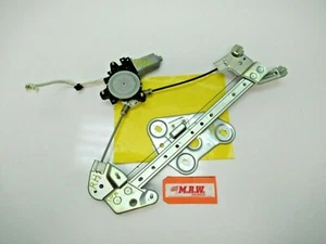 DOOR WINDOW REGULATOR POWER MOTOR RIGHT PASSENGER 00 01 02 03 04 05 MR2 SPYDER - Picture 1 of 7