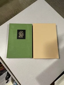 Don Juan: Ein satirisches Epos des modernen Lebens von Lord Byron [Heritage Press] mit Slipcse - Bild 1 von 5