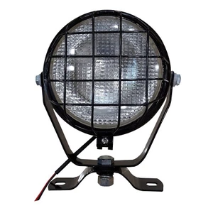 Ford Ferguson TED TEA TEF 20 Traktor Montage Pflug Arbeitsleuchte Lichtschalter - Bild 1 von 9