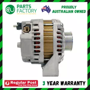 Ford Falcon Alternator suit 6 Cylinder 4.0L BA BF FGx ~ 2005-2014 ~ 3 Pin Plug - Picture 1 of 6