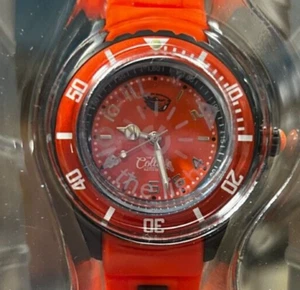 NCAA OREGON STATE BEAVERS SEALED WATCH KYOBE COLLEGE BRAND RETAIL $190 SMALL - Picture 1 of 5