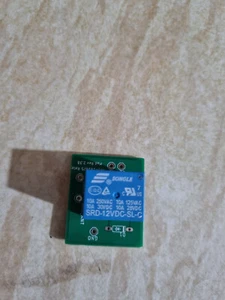 MFJ-10205/6 Relay Mod - Picture 1 of 3