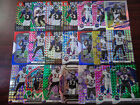 HUGE Ray Lewis ALL Refractor/Prizm/Color Assorted Card Lot of 21-RAVENS