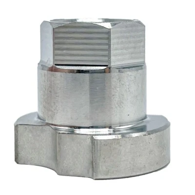 Adapter Paint Spray Gun (2) 16003 (Aftermarket) Compatible with 3M PPS System - Image 1 of 4