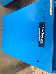Buderus Boiler GA124-30/5 - Picture 1 of 7