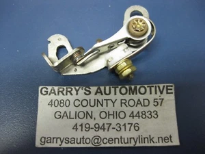 IH3081 IH4281 A113P Distributor Points International Harvester 1967-1975 - Picture 1 of 1