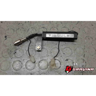 98664710500 Centralina antenna PORSCHE BOXSTER 986 1997 2.5B - Immagine 1 di 4