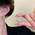 New Simple Small Circle Hoop Earrings For Women Cartilage Ear Piercing Jewelsa