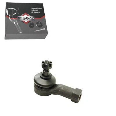 Передний наружный конец рулевого троса Mevotech для 1984-1994 Plymouth Colt - Изображение 1 из 3