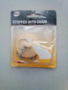 Danco Tub Stopper With Chain 80784(B1) - Picture 1 of 2