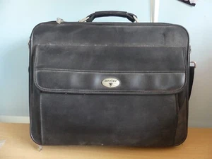 Large Antler Lap Top / Briefcase / Travel Bag approx 44 x 33 cm - Afbeelding 1 van 2