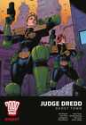 Rob Williams : 2000 AD Digest 4: Judge Dredd - Ghost To FREE Shipping, Save £s