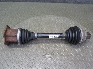 08-17 AUDI 8T A5 S5 AWD FRONT LEFT AXLE HALF SHAFT 8K0407271Q OEM - Bild 1 von 12