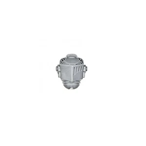 Grey Knights Terminator HELMET HEAD Paladin 40K (L) - Picture 1 of 1