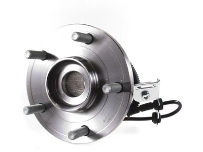 适用于 2012 - 2015 Ram C/V 轮毂总成前 32491MYGM 2013 2014 — 第 1/2 张图片