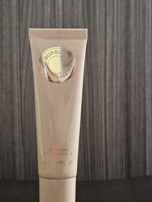 Лосьон для тела Burberry Goddess ~ дорожный размер 30 мл / 1 унция ~ новый - Изображение 1 из 4