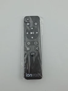 Ionvac Smartclean RoboVac V2 Remote Control Replacement - Picture 1 of 2