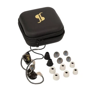 Stagg SPM-435 GD Gold In Ear Monitor Edizione Limitata - Foto 1 di 5