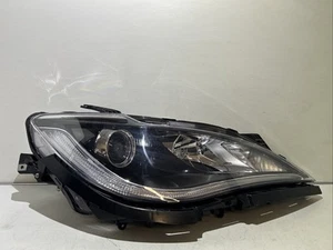2017 - 2020 Chrysler Pacifica Passenger Right RH Xenon HID Headlight OEM 2440 - Picture 1 of 13