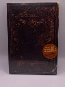 Metalocalypse: Season IV Church Of The Black Kloh New DVD Free Shipping! - Picture 1 of 2