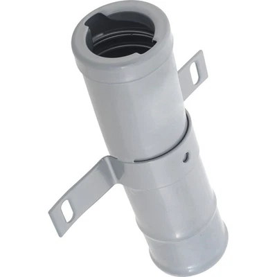 Chevrolet Impala Bel Air Biscayne Caprice 1969-70; cuello de llenado de combustible; con Foto 1 de 4