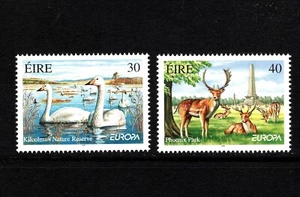 OPC 1999 Irlanda Europa National Park Issues Sc#1174-5 MNH 49514b - Imagen 1 de 1
