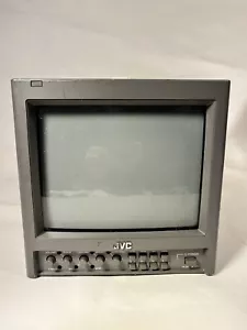 JVC TM-910SU Color Video Monitor - Picture 1 of 6