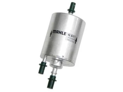 For 2005-2009 Audi A4 Quattro Fuel Filter Mahle 26479MBVJ 2007 2006 2008 - Image 1 of 2