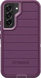 Otterbox Defender Series Hülle für Samsung Galaxy S21 FE 5G (nur - nicht kompatibel - Bild 1 von 12