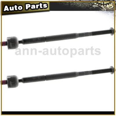 Extremo de varilla de dirección Mevotech Supreme interior delantero 2 piezas para Saturn Vue 2002-2007 Foto 1 de 3