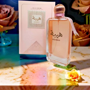 Ard Al Zaafaran HEIBAH Eau De Parfum Natural Spray 100ml - Bild 1 von 8