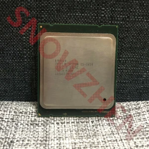 Intel Xeon E5-1650 CPU Six-Core 3.2GHz 12M SR0KZ 130W LGA 2011 Processor - Picture 1 of 2