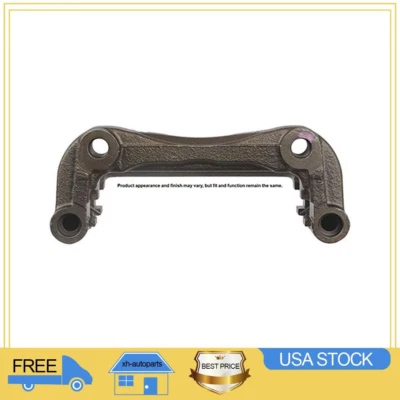 Восстановленный передний левый кронштейн тормозного суппорта Cardone подходит для Nissan Quest 2004-2017 XH - Изображение 1 из 3