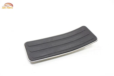 2006 - 2007 BENTLEY CONTINENTAL APOIO PARA OS PÉS PEDAL MORTO TAMPA ACABAMENTO PAINEL FABRICANTE DE EQUIPAMENTO ORIGINAL - Imagem 1 de 4