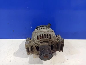 SAAB 9-3 Estate YS3F Alternator 12757363+ 2.0 Petrol 110kw 2008 22296295 - Picture 1 of 6