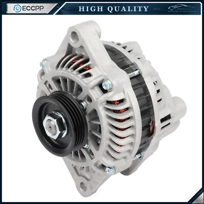 Alternador ECCPP para Chrysler PT Cruiser 2,4 L 2006 2007 2008 2009 2010 AMT0150 Foto 1 de 4