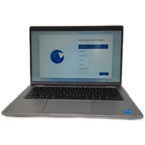 Dell LATITUDE 5420 Core i5 1135G7 16 GB 256 GB de almacenamiento, Windows 11 Home - Imagen 1 de 8