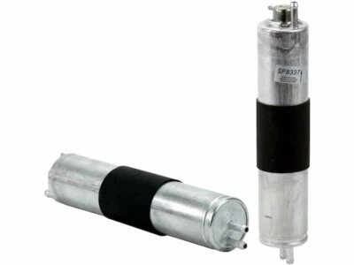 Filtro de combustible para BMW 325xi 2001-2005 WIX 94649VD 2002 2003 2004 2,5 L 6 cilindros Foto 1 de 2