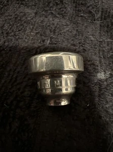 Warburton Prefire 2M Trumpet Top - Picture 1 of 5