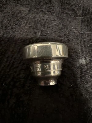 Warburton Prefire 2M Trumpet Top - Image 1 of 4