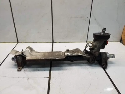 2008 VOLKSWAGEN BEETLE РУЛЕВАЯ РЕЙКА БЕЗ СПОРТИВНОЙ ПОДВЕСКИ - Изображение 1 из 4